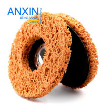 Abrasive Disc for Rust&Paint Removes